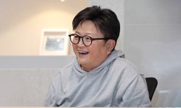 代表取締役社長兼CEO 眞部 達也 様